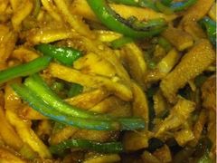 扒牛肉条-老仁义·清真菜(太古街店)