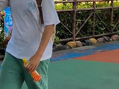 -上海玛雅海滩水公园