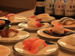 -滨寿司(新街口中央商场店)
