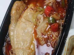-鱼非鱼(徐家汇店)