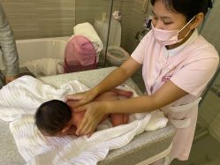 点击看大图 -英芬国际月子中心(岛屿度假月子·洲至奢选香岚店)