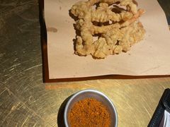 -烤匠麻辣烤鱼(万象城店)