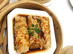 -老廣新意-全天茶点(宝能店)