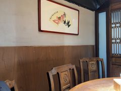 -魁盛居百年鲁菜馆(县西巷店)