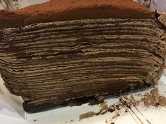 -Awfully Chocolate(来福士广场店)