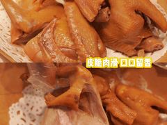 -整只乳鸽GetSQUAB(西华路店)
