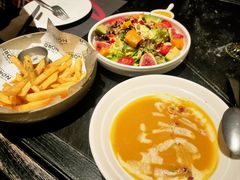 -Nord Grill&Bar Highland诺德西餐(深圳欢乐海岸店)