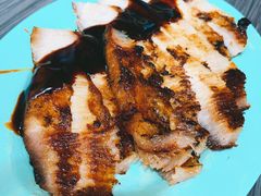 -新记餐厅(香槟大厦店)