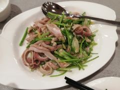 -蓬莱阁中餐厅(崇文门店)
