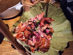 -老阿爸鲜鱼土菜(昆山花桥店)