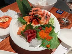 -大渔铁板烧(通州万达店)