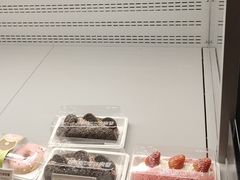 -奈雪的茶(益田假日世界店)