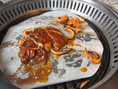 -德得轩自助餐厅(食品街店)