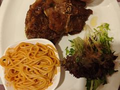 -开心果牛扒城(雍华庭店)