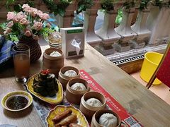 -狗不理大酒店(意式风情街店)
