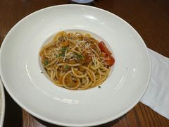 -斯比特花园西餐厅(东方商厦店)