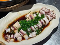 -胡叨叨黄油砂锅焗海鲜(百家湖1912店 )