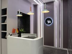 -高科园装饰城(辽阳东路店)