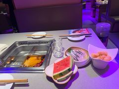 -海底捞火锅(宝龙广场夜宵主题店)
