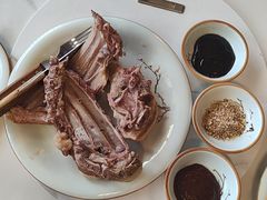 -穆斯林饭庄(明德南街店)