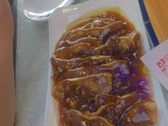-清真·盛京白记 小骨头羊汤馆(南八马路店)
