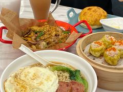 -新世界餐厅(万达店)