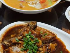 -水先生寧波菜(天一店)