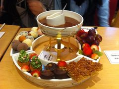 冰淇淋火锅-哈根达斯(国瑞店)