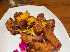 -芳草地度假酒店·野炉中餐厅