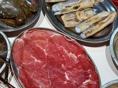 -行运海鲜食集(北京首店)
