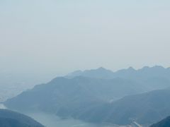 -京东石林峡风景区