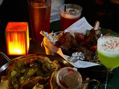 -LAMP BAR 水烟音乐酒吧