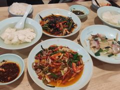 -冯记豆花店(健翔桥店)