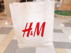 -H&M(鹏欣水游城店)