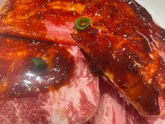 -九田家黑牛烤肉料理(石路天虹店)