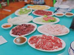 -乌记鲜活牛肉城(金砂东路店)