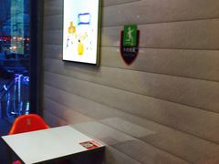用餐区-张亮麻辣烫(天津河东华馨公寓店)