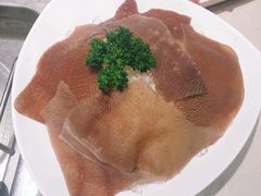 -海底捞火锅(武胜路凯德广场店)