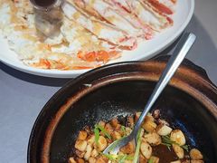 -徐记海鲜(观沙岭|滨江新城店)