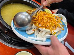 -菌之家·专业纯野生菌火锅·特色炒菌