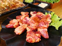 -大壮家原味烤肉(兴华北街店)