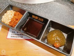 -赞酱川式烤肉(蜀都万达店)