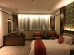 -厦门日月谷温泉渡假村