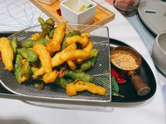 -花开餐厅(环湖中路店)