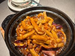 -得意啫·广东啫啫煲(前海HOP店)