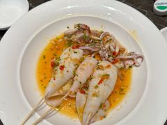 -双合园·海鲜水饺青岛菜(大尧三路店)