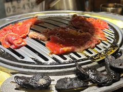 -三代烤肉(保利广场店)