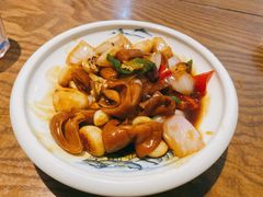 干锅大肠-金锅小厨(乐活街店)