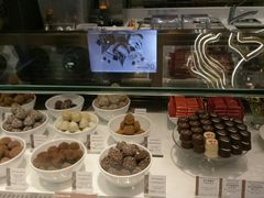 -歌帝梵(大运河购物中心店)