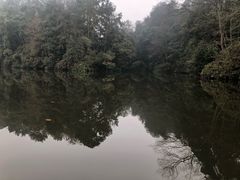-保利石象湖景区
